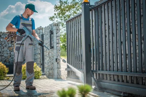 Best Building Exterior Washing  in Mayfair, CA