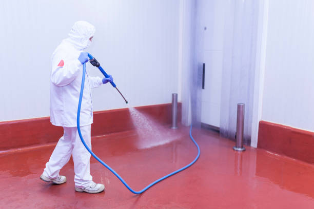 Winterizing Services in Mayfair, CA