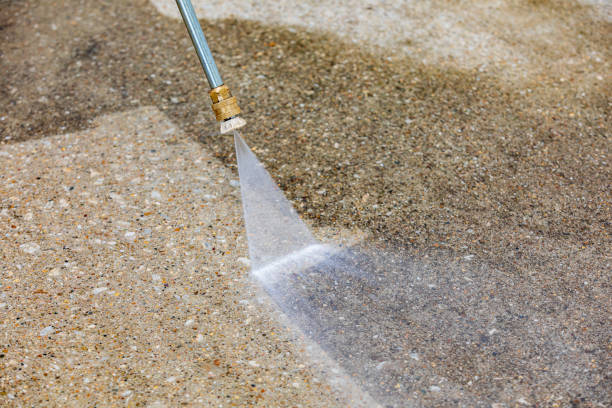 Best Roof Washing  in Mayfair, CA