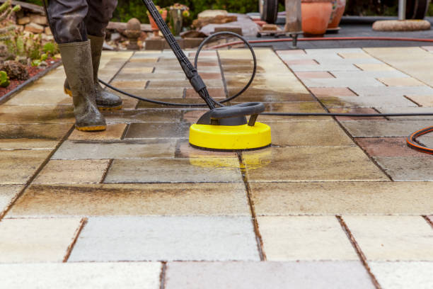 Best Solar Panel Cleaning  in Mayfair, CA